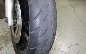 HONDA HORNET 250 2022 MC31