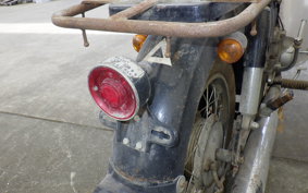 YAMAHA YA-6 Y21