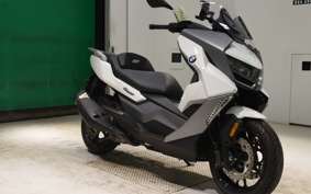 BMW C400GT 2024