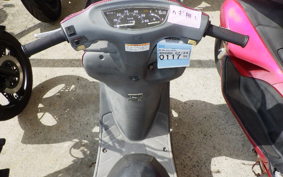 HONDA DIO CESTA AF34