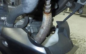 SUZUKI GSX-S125 DL32B