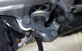 YAMAHA SEROW 250 Gen.2 DG17J