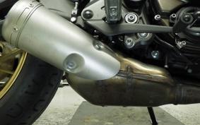 YAMAHA XSR700 2020 RM22J