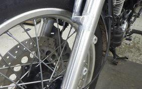 YAMAHA SR400 Gen.5 2021 RH16J