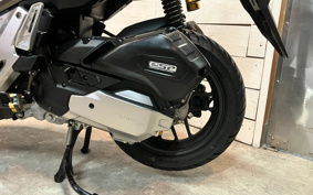 HONDA CBX400 2025 NC07