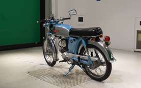 YAMAHA YB50 2022 F5B