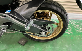 KAWASAKI NINJA 400 2015 EX400E