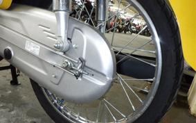HONDA C50 SUPER CUB AA09