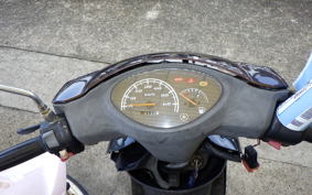 YAMAHA JOG Gen.5 SA36J