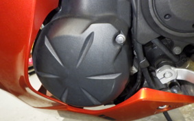 KAWASAKI NINJA 400 2017 EX400E