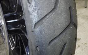 HARLEY FLHTCUSE 1800CVO 2011