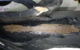 SUZUKI T90 T90