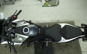 SUZUKI GSX-8R 2025 EM1AA
