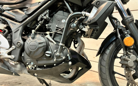YAMAHA MT-03 2019 RH13J