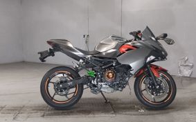 KAWASAKI NINJA400 EX400G