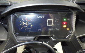 HONDA CBR400R 2021 NC56
