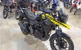 SUZUKI STROM 250 DS11A