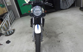 YAMAHA RZ350 1982 4U0