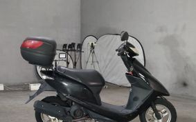 HONDA DIO AF62