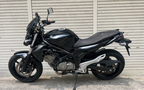 SUZUKI GLADIUS400 ABS 2011 VK58A