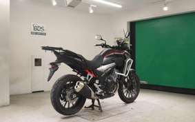 HONDA 400X 2022 NC56