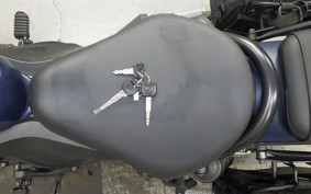 HONDA REBEL 250 A MC49