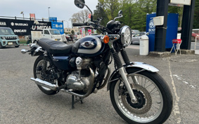 KAWASAKI W800 2021 EJ800B