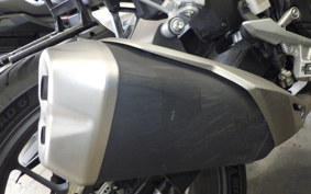 HONDA CBR400R 2025 NC65