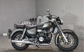 HONDA GB350C 2025 NC64