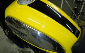 DUCATI SCRAMBLER ICON 2015