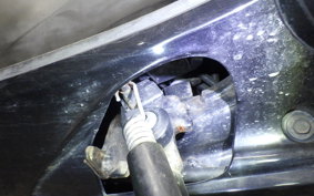 HONDA PCX125 2012 JF56