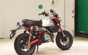 HONDA MONKEY 125 2026 JB05