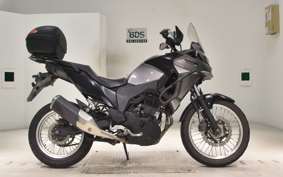 KAWASAKI VERSYS-X 250 A 2024 LE250D