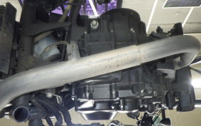 HONDA REBEL 250 A 2024 MC49