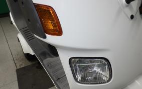HONDA GYRO CANOPY