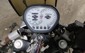 SUZUKI GSX250 KATANA GJ76A