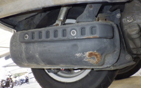 HONDA FUSION SE MF02