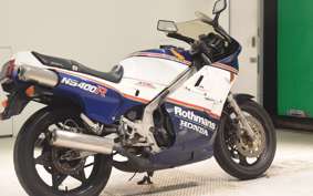HONDA NS400R 1987 NC19