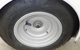 HONDA GYRO CANOPY TA03