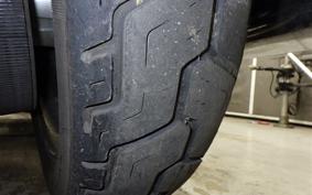 HARLEY FLTR 1450 2002