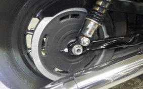 HARLEY XL883N 2012