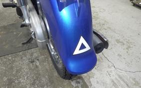 HONDA C110 SUPER CUB JA44