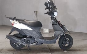 SUZUKI ADDRESS V125 CF4MA
