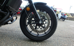 HONDA REBEL 1100 2023 SC83