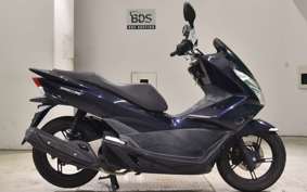 HONDA PCX125 2012 JF56