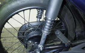HONDA CG125