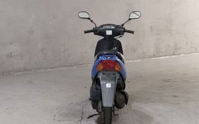 SUZUKI LETS2 CA1PA