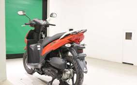 SUZUKI ADDRESS 110 2024 CE47A