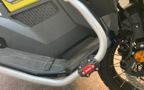 HONDA X-ADV 750 2025 RH21