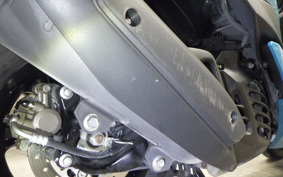 YAMAHA TRICITY 125 A 2018 SEC1J